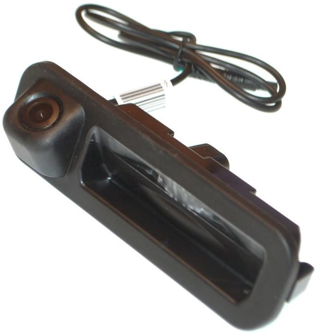 Камера заднього огляду Baxster HQC-504