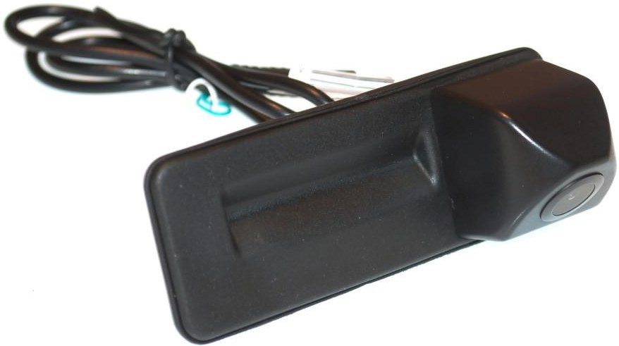 Камера заднього огляду Baxster HQC-503