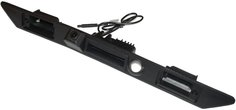 Камера заднього огляду Baxster HQC-501