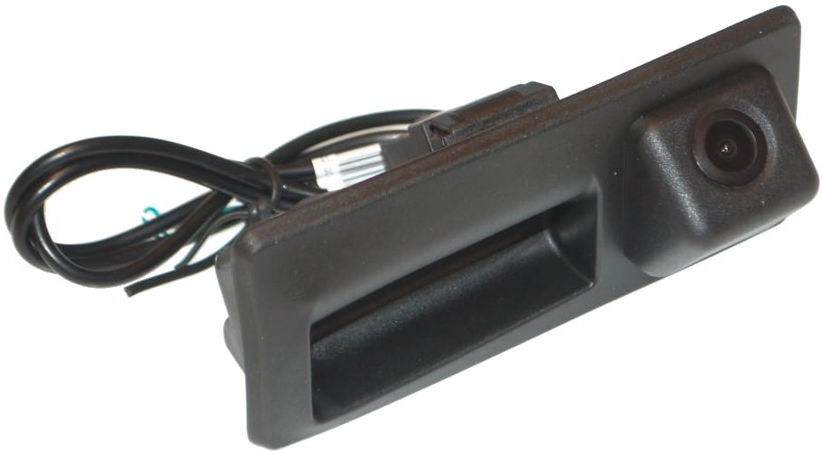 Камера заднього огляду Baxster HQC-502