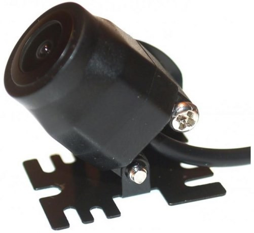 Камера переднього огляду Baxster HQC-371