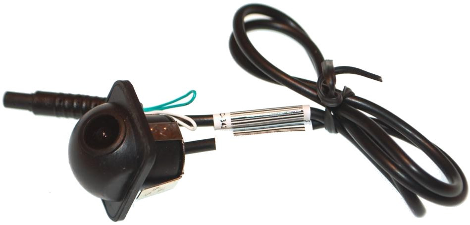 Камера заднього огляду Baxster HQC-342