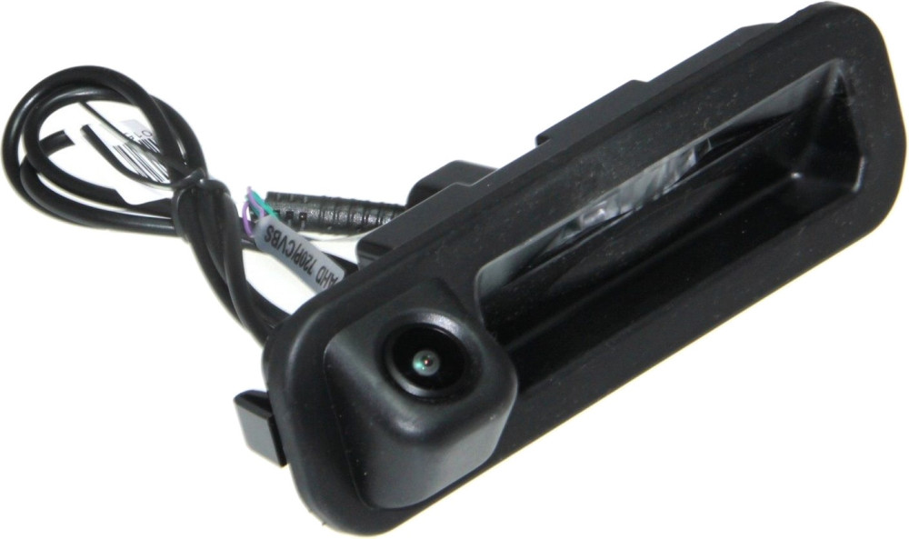 Камера заднего вида Baxster HDV-504H