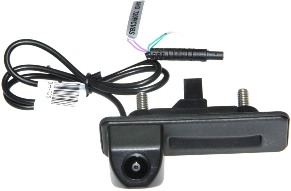 Камера заднего вида Baxster HDV-503H