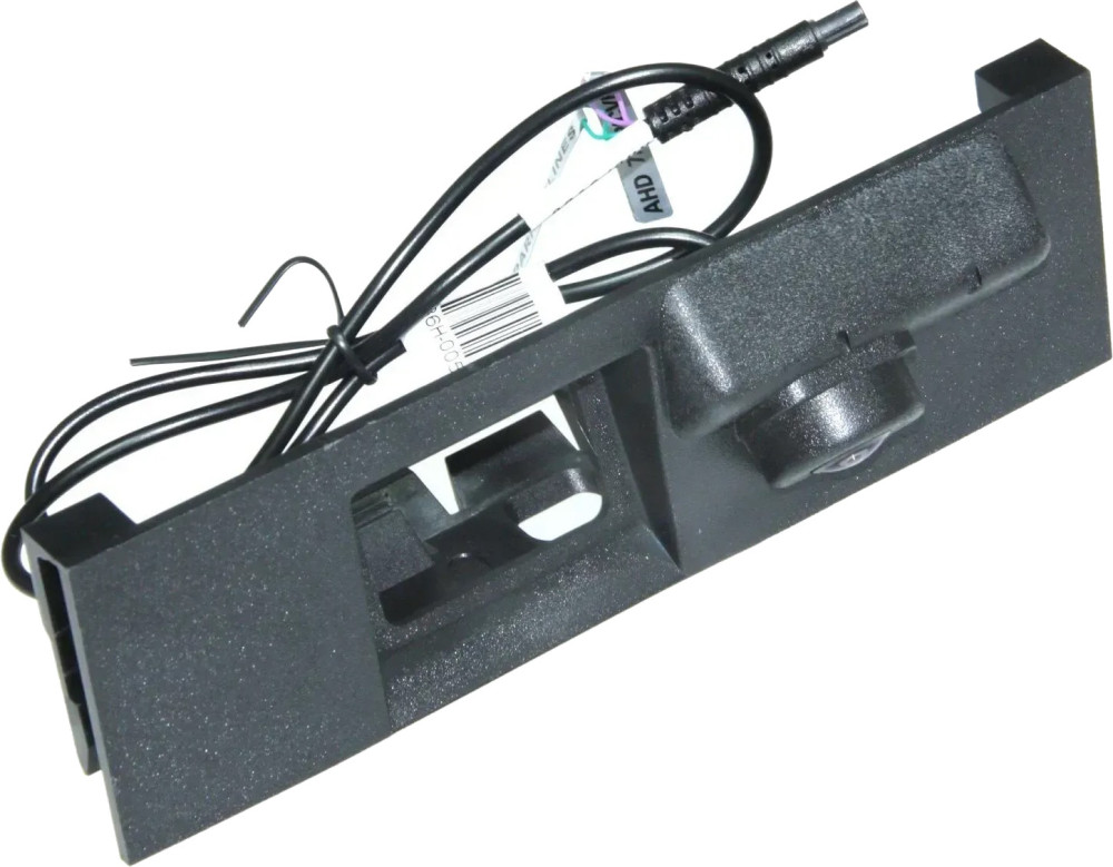 Камера заднего вида Baxster HDV-5036H