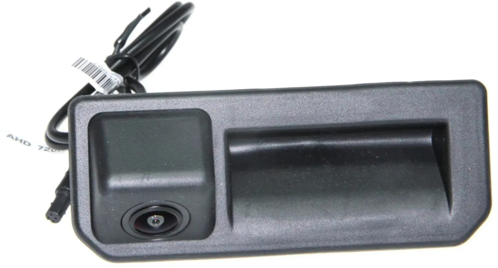 Камера заднего вида Baxster HDV-5034H