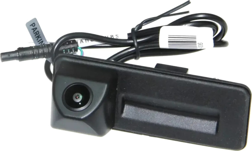 Камера заднего вида Baxster HDV-5012H