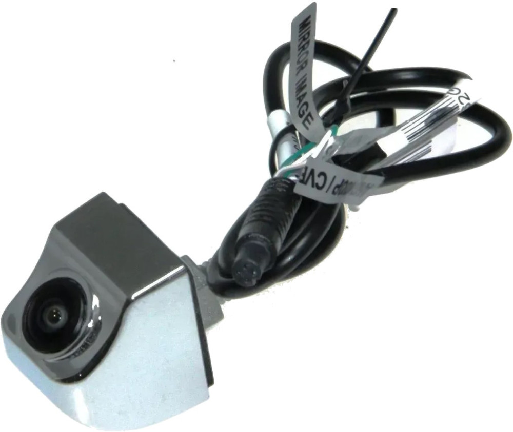 Камера заднего вида Baxster HDV-362GC