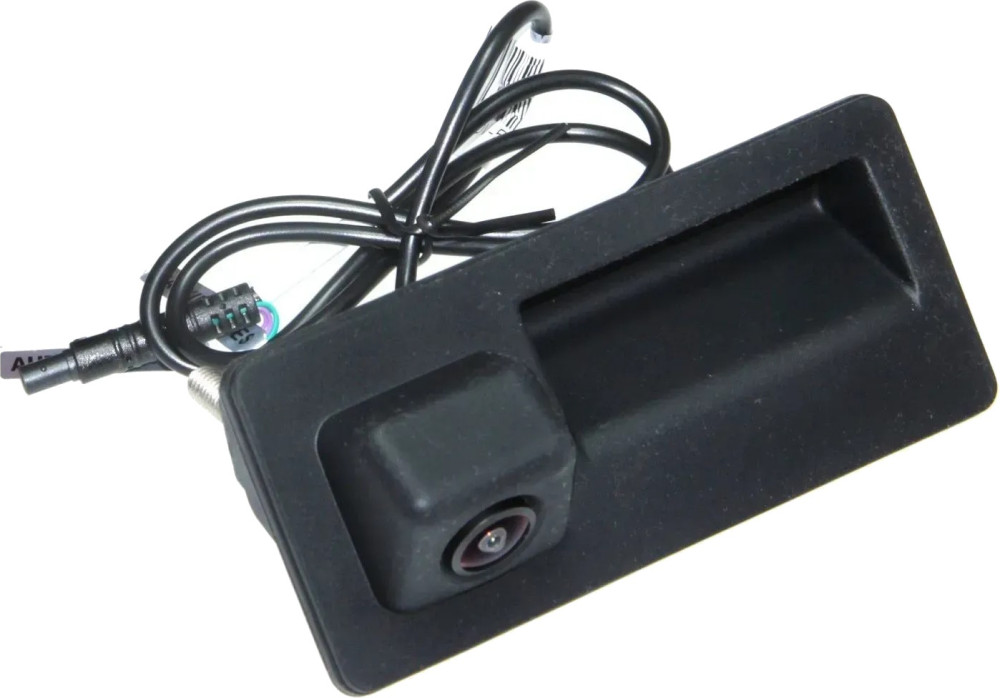 Камера заднего вида Baxster HDV-5032H