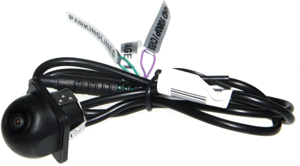 Камера заднего вида Baxster HDV-341GC