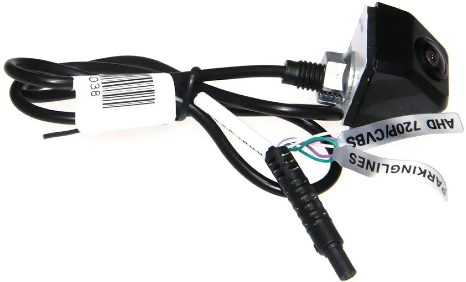 Камера заднего вида Baxster HDV-361H