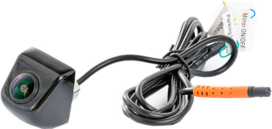 Камера заднего вида Phantom HD-38