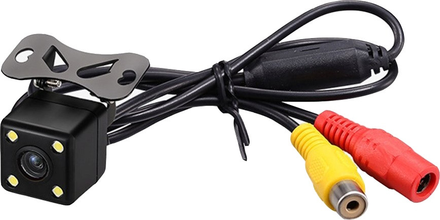 Камера заднего вида Amio HD-315-LED (01015)