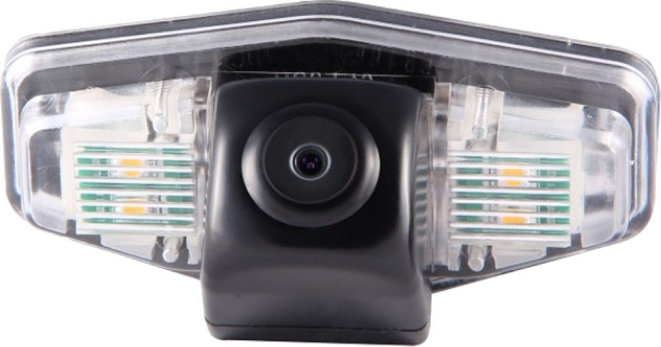 Камера заднего вида Torssen HCN023-MC108AHD