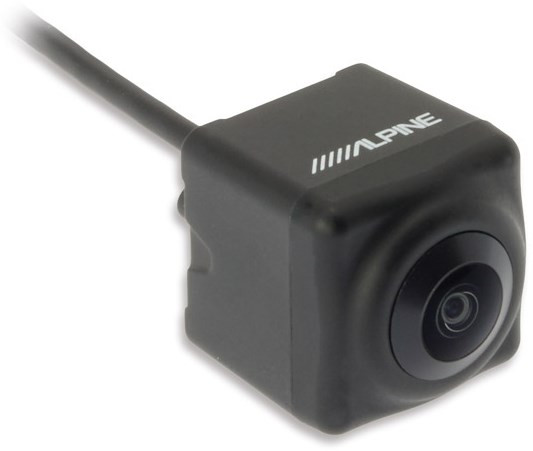 Камера заднего вида Alpine HCE-CS1100