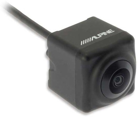 Камера заднего вида Alpine HCE-C2100RD