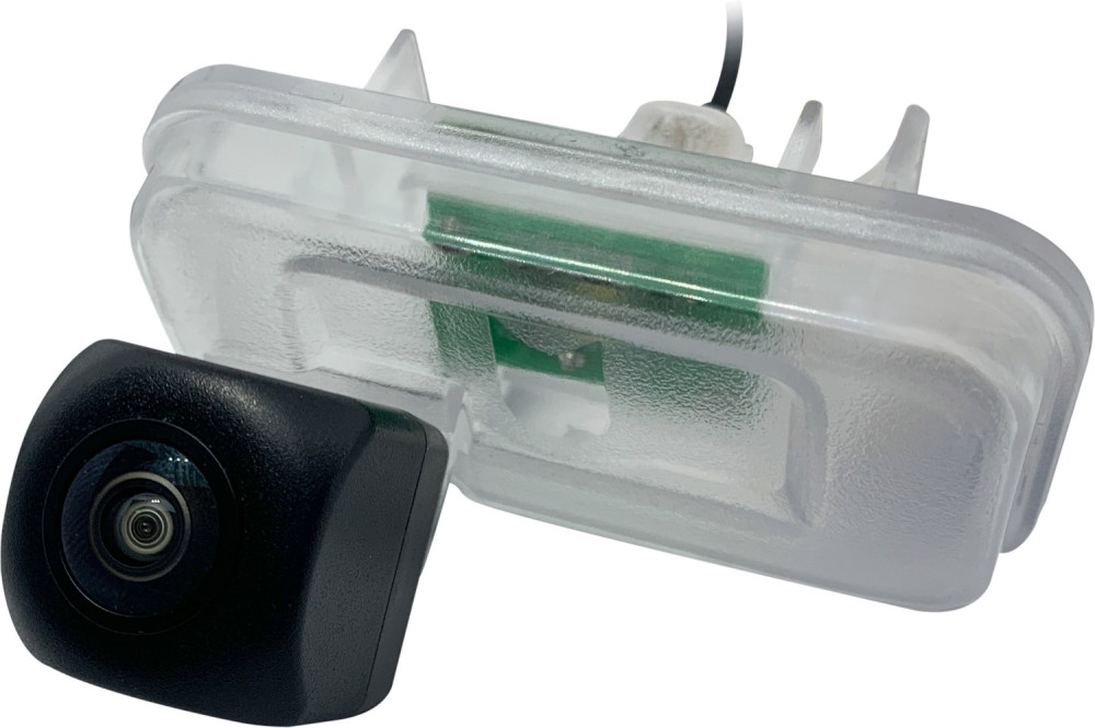 Камера заднего вида Torssen HC447-MC720