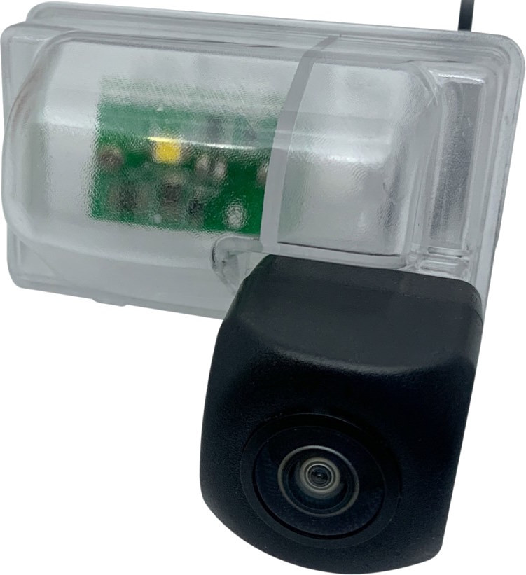 Камера заднего вида Torssen HC444-MC108AHD