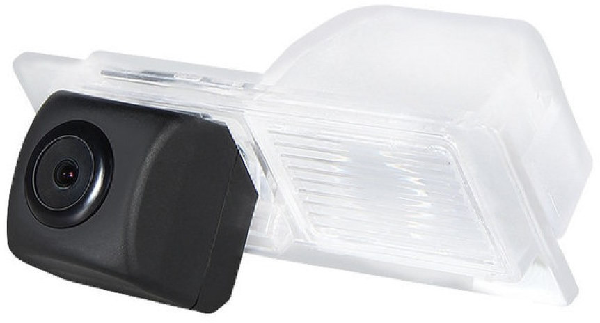 Камера заднего вида Torssen HC400-MC480ML