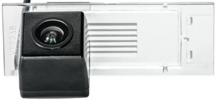 Камера заднього огляду Torssen HC379-MC480ML