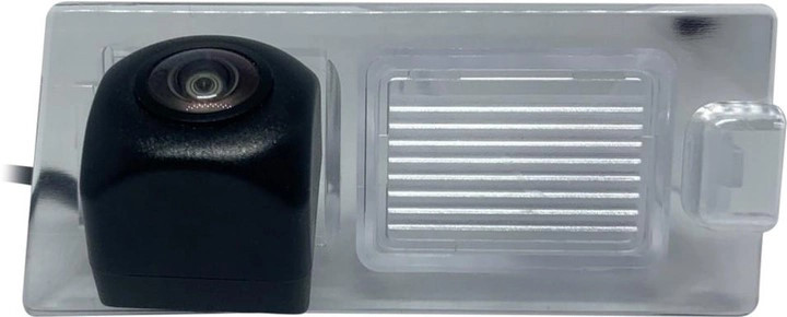 Камера заднього огляду Torssen HC378-MC720HD