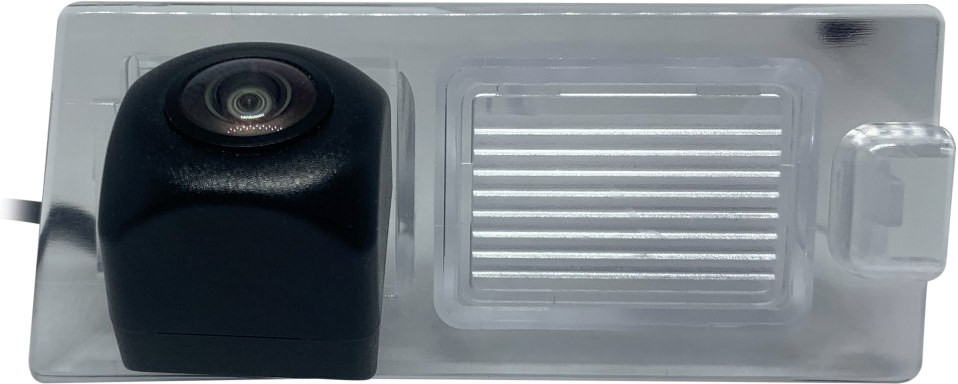 Камера заднього огляду Torssen HC378-MC108AHD