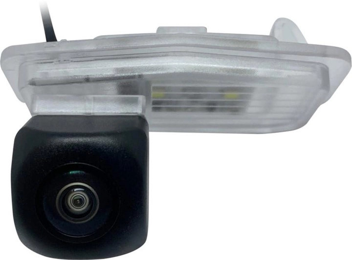 Камера заднього огляду Torssen HC377-MC720HD