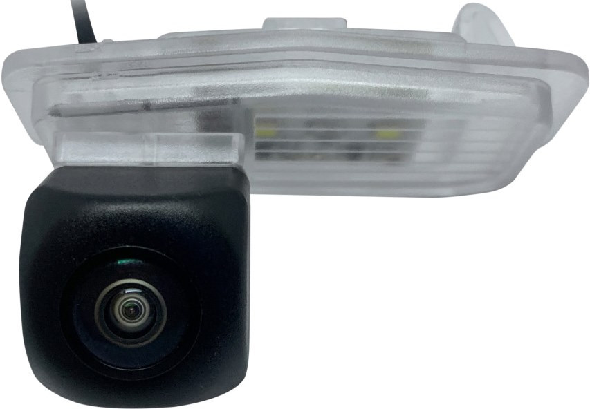 Камера заднего вида Torssen HC377-MC108AHD