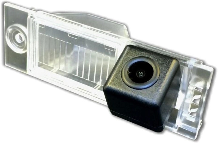 Камера заднего вида Torssen HC360-MC480ML