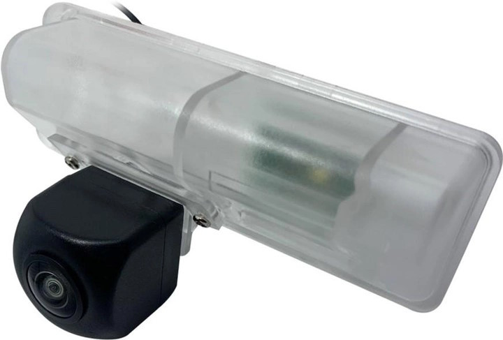 Камера заднего вида Torssen HC333-MC720HD