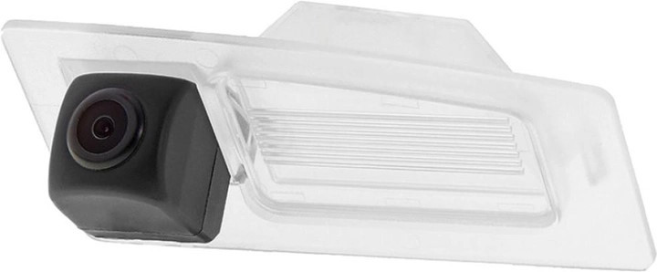 Камера заднего вида Torssen HC324-MC720HD