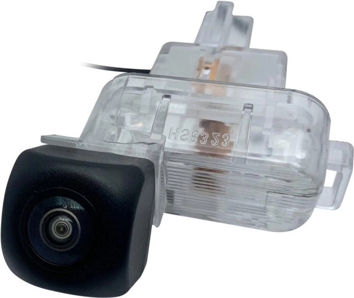 Камера заднего вида Torssen HC323-MC480ML