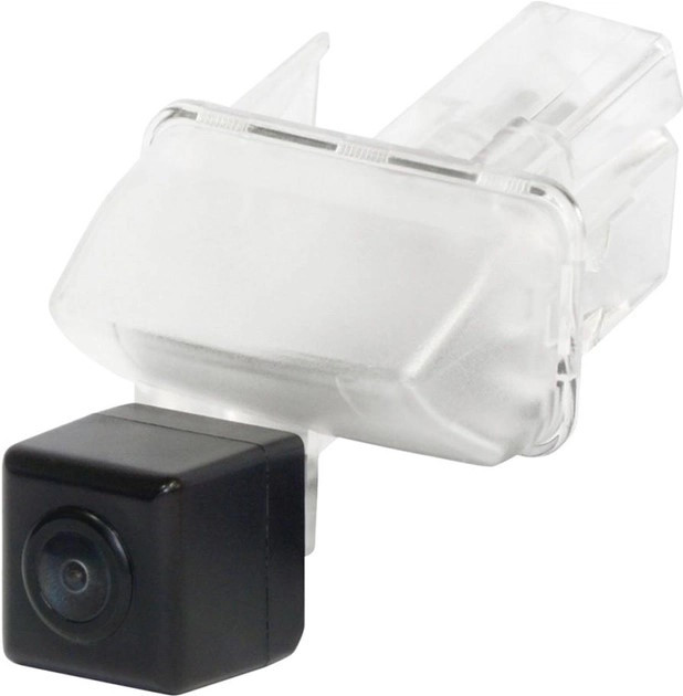 Камера заднього огляду Torssen HC316-MC720HD-ML