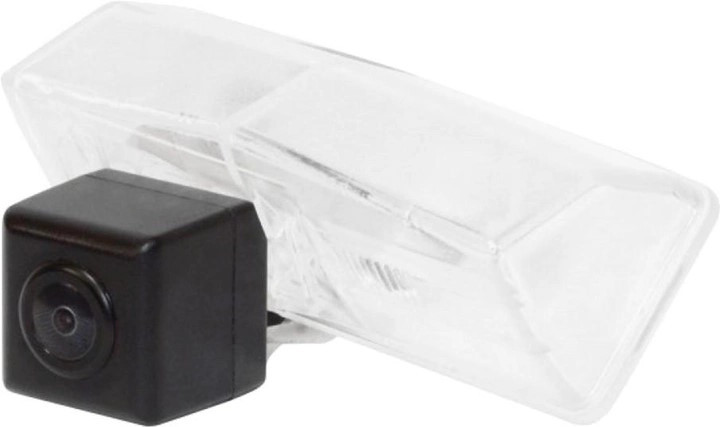 Камера заднього огляду Torssen HC295-MC480ML