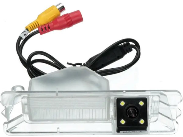 Камера заднего вида Torssen HC281-MC108AHD