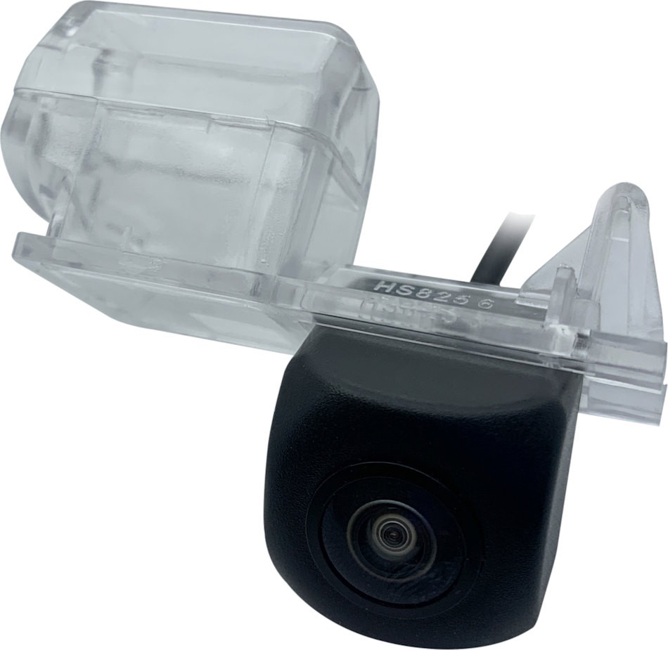 Камера заднього огляду Torssen HC256-MC480ML