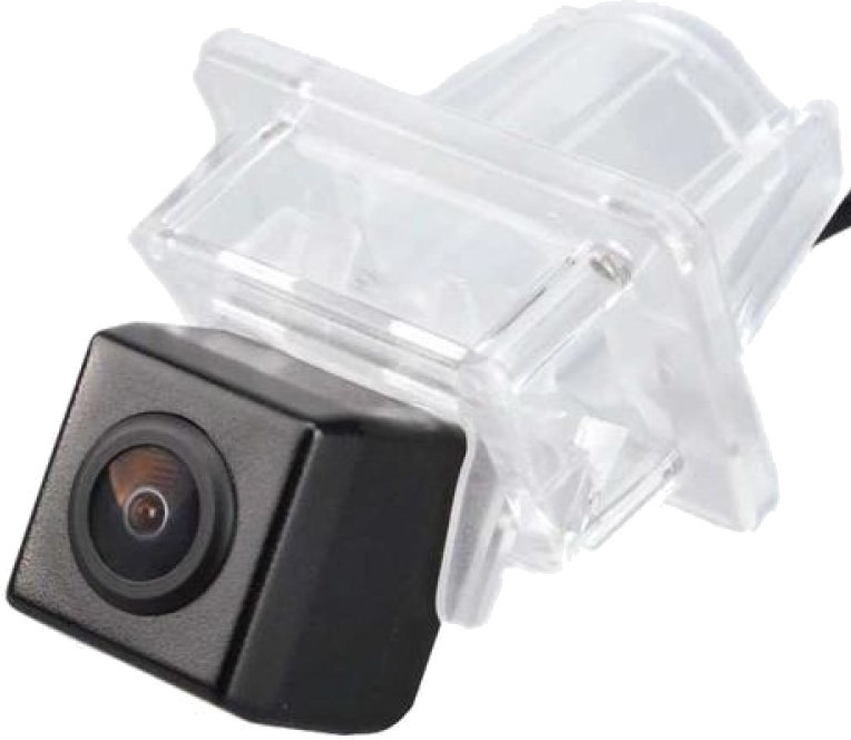 Камера заднього огляду Torssen HC244-MC108AHD