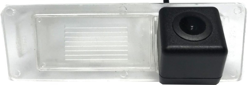 Камера заднього огляду Torssen HC226-MC720