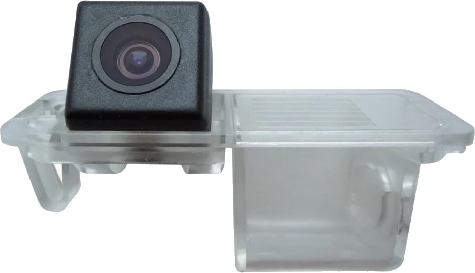 Камера заднього огляду Torssen HC198-MC720HD