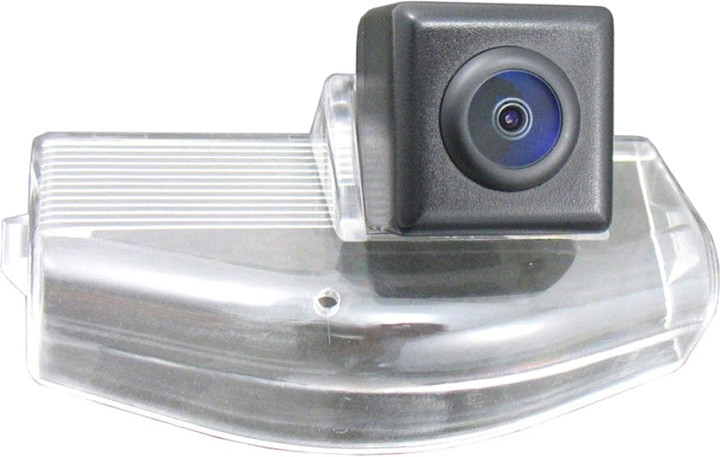 Камера заднього огляду Torssen HC150-MC480ML