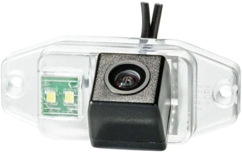 Камера заднього огляду Torssen HC143-MC108AHD