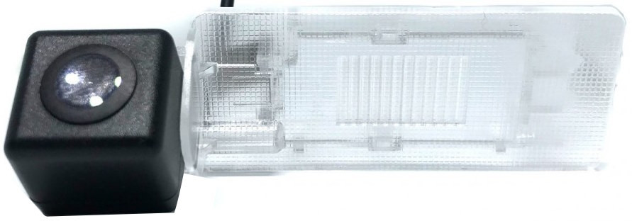 Камера заднього огляду Torssen HC136-MC108AHD