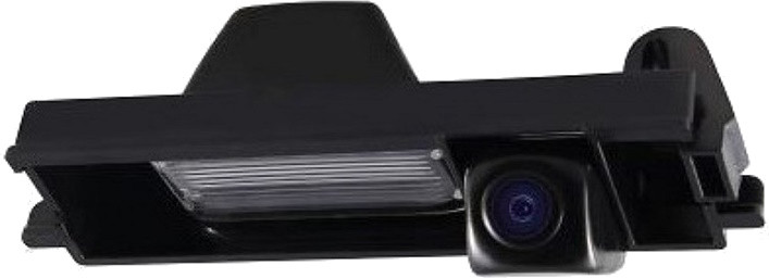 Камера заднього огляду Torssen HC127-MC480ML