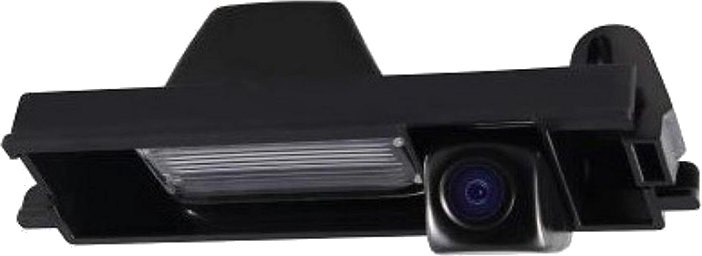 Камера заднього огляду Torssen HC127-MC720