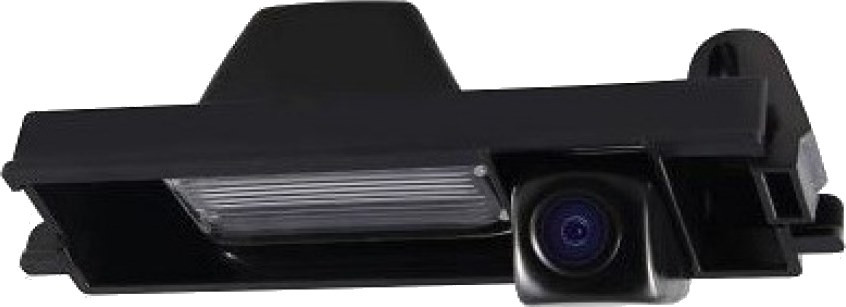 Камера заднього огляду Torssen HC127-MC108AHD