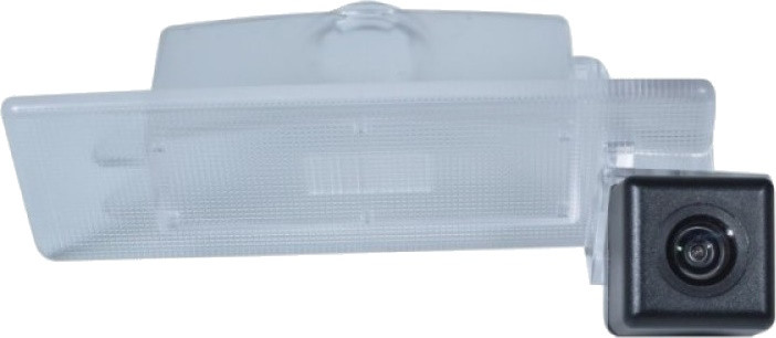 Камера заднього огляду Torssen HC123-MC480ML