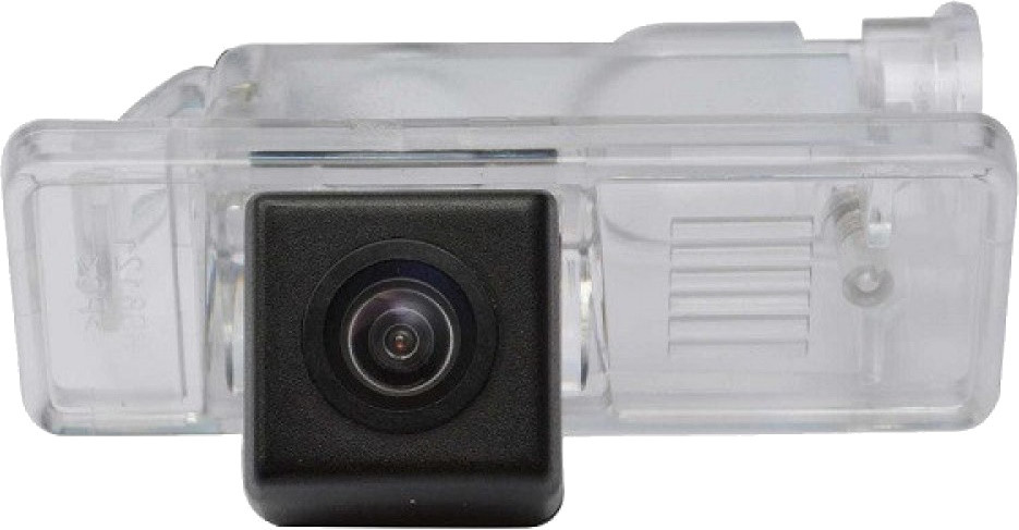 Камера заднього огляду Torssen HC121-MC480ML