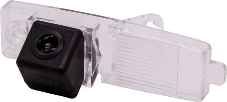 Камера заднього огляду Torssen HC060-MC480ML