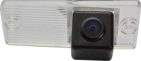 Камера заднього огляду Torssen HC055-MC480ML