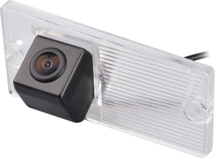 Камера заднього огляду Torssen HC056-MC108AHD